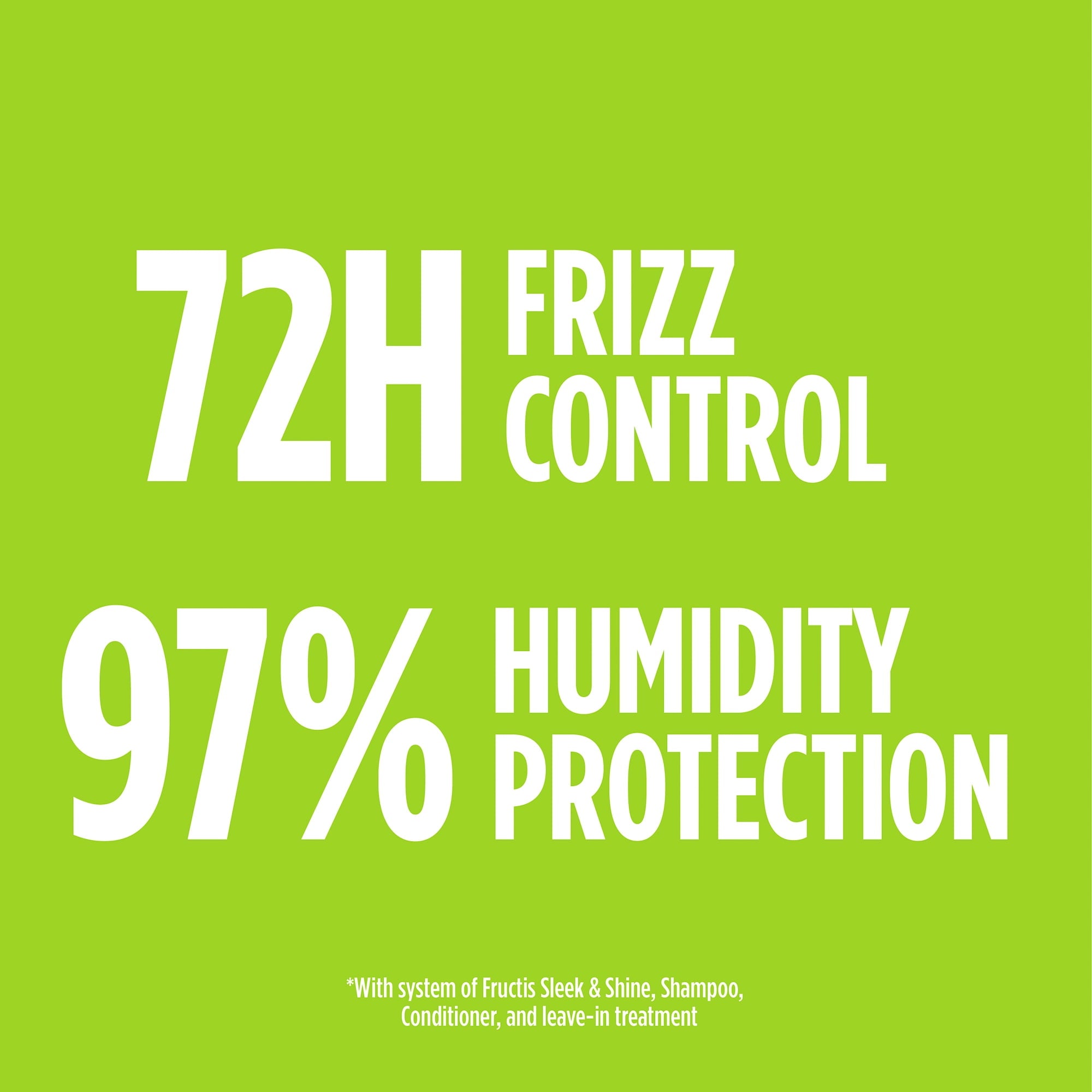 Garnier Fructis Sleek & Shine Intensely Smooth Leave-in Conditioning Cream