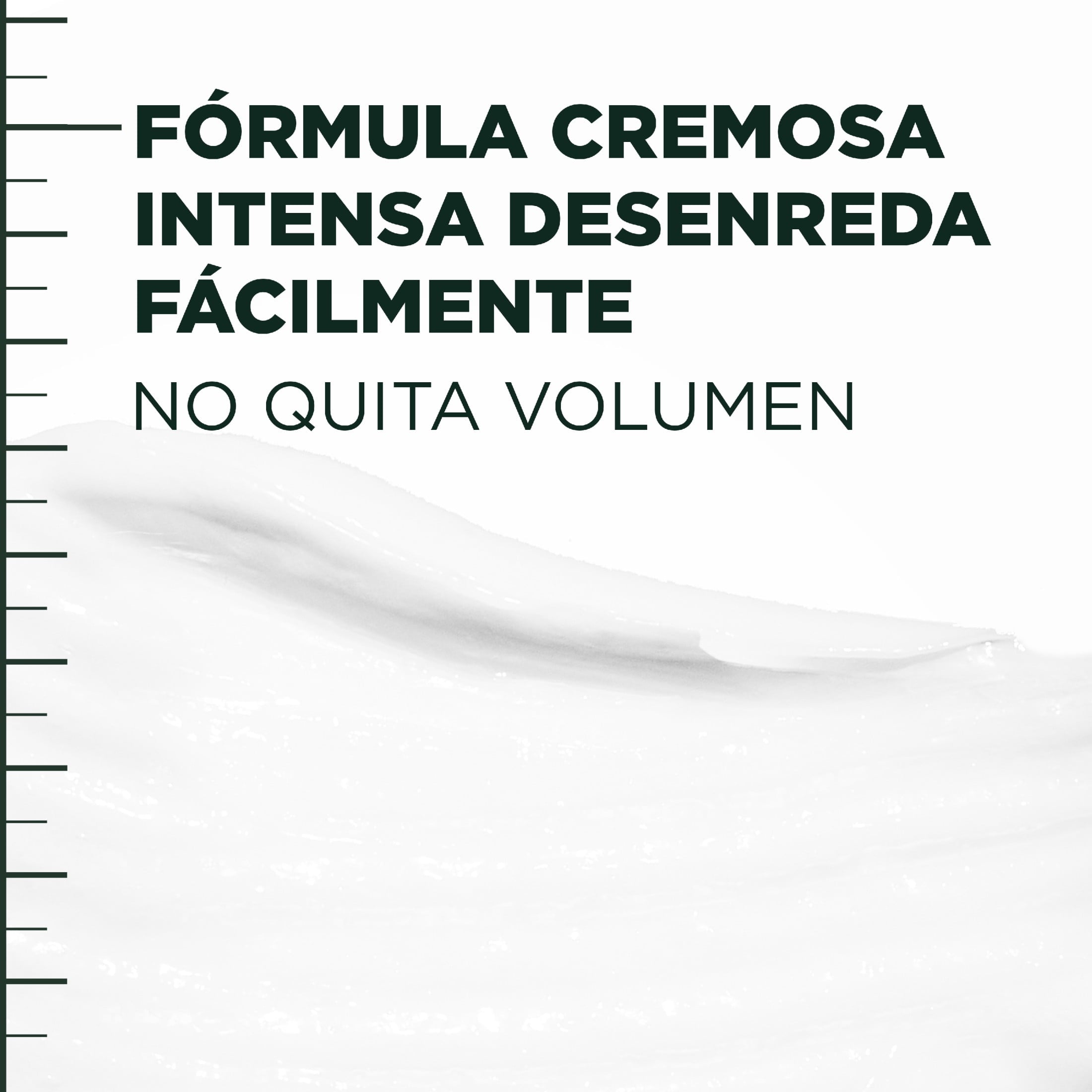 Garnier Fructis Hair Filler Strength Squeeze Repair Conditioner with Vitamin Cg, 10.1 fl oz