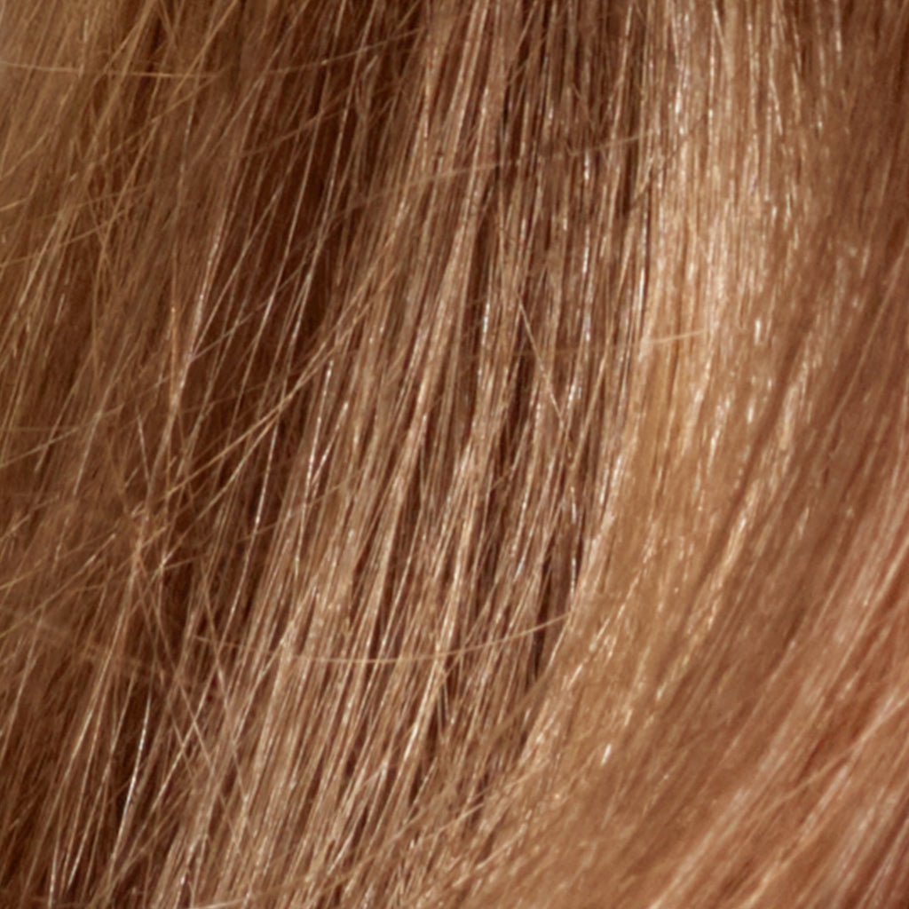 Revlon Total Color Permanent Hair Color, Clean and Vegan, 100% Gray Coverage Hair Dye, 63 Light Golden Brown, 5.94 fl oz