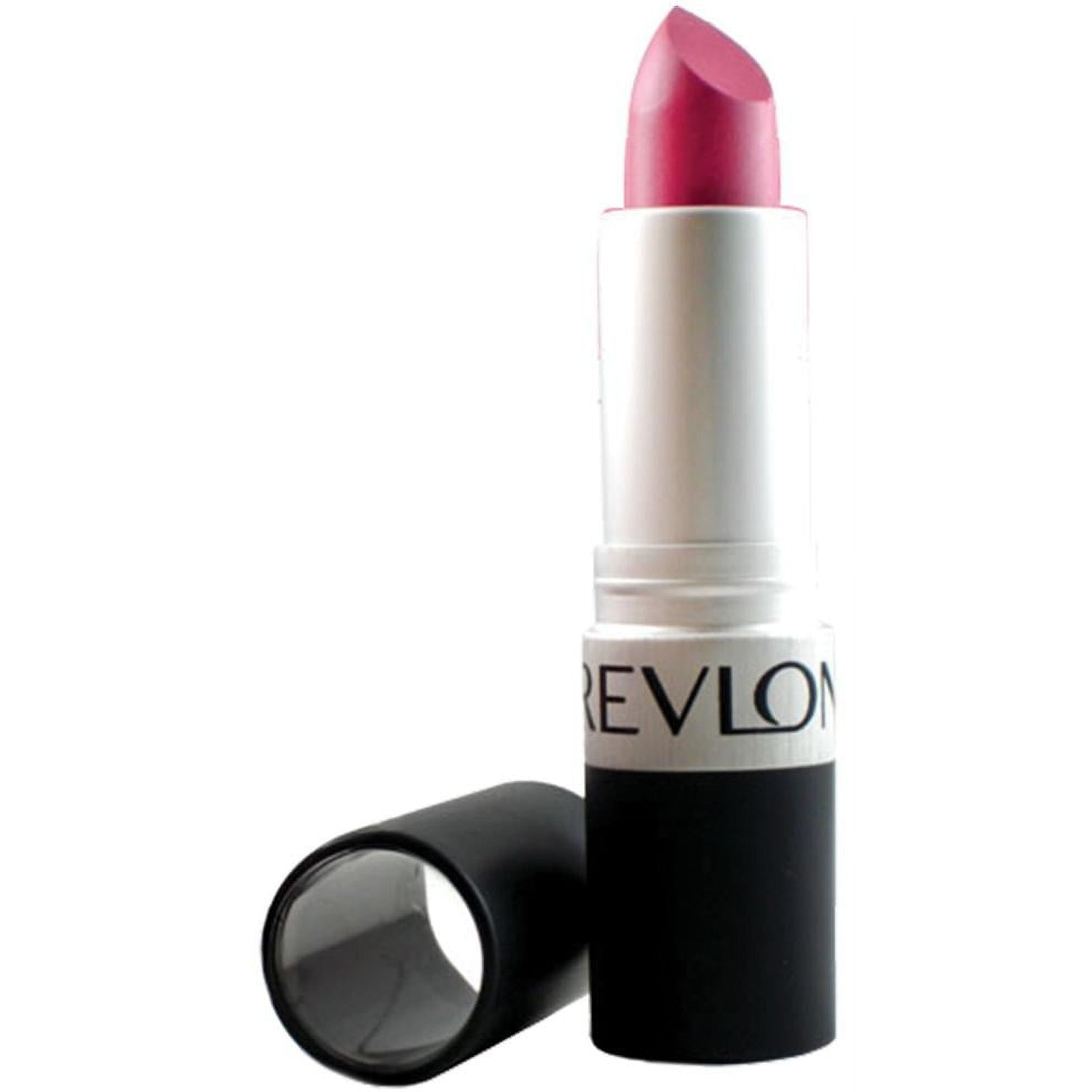 Revlon Super Lustrous™ Lipstick, Really Red