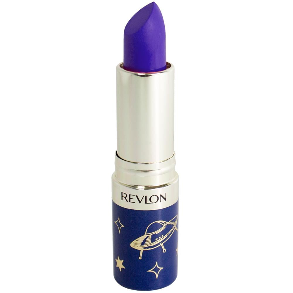 Revlon Super Lustrous™ Lipstick, Really Red