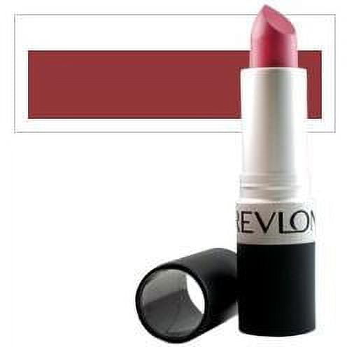 Revlon Super Lustrous™ Lipstick, Really Red