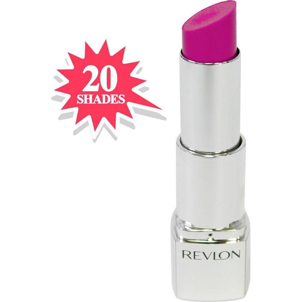 Revlon Ultra Hi-Def Lipstick,