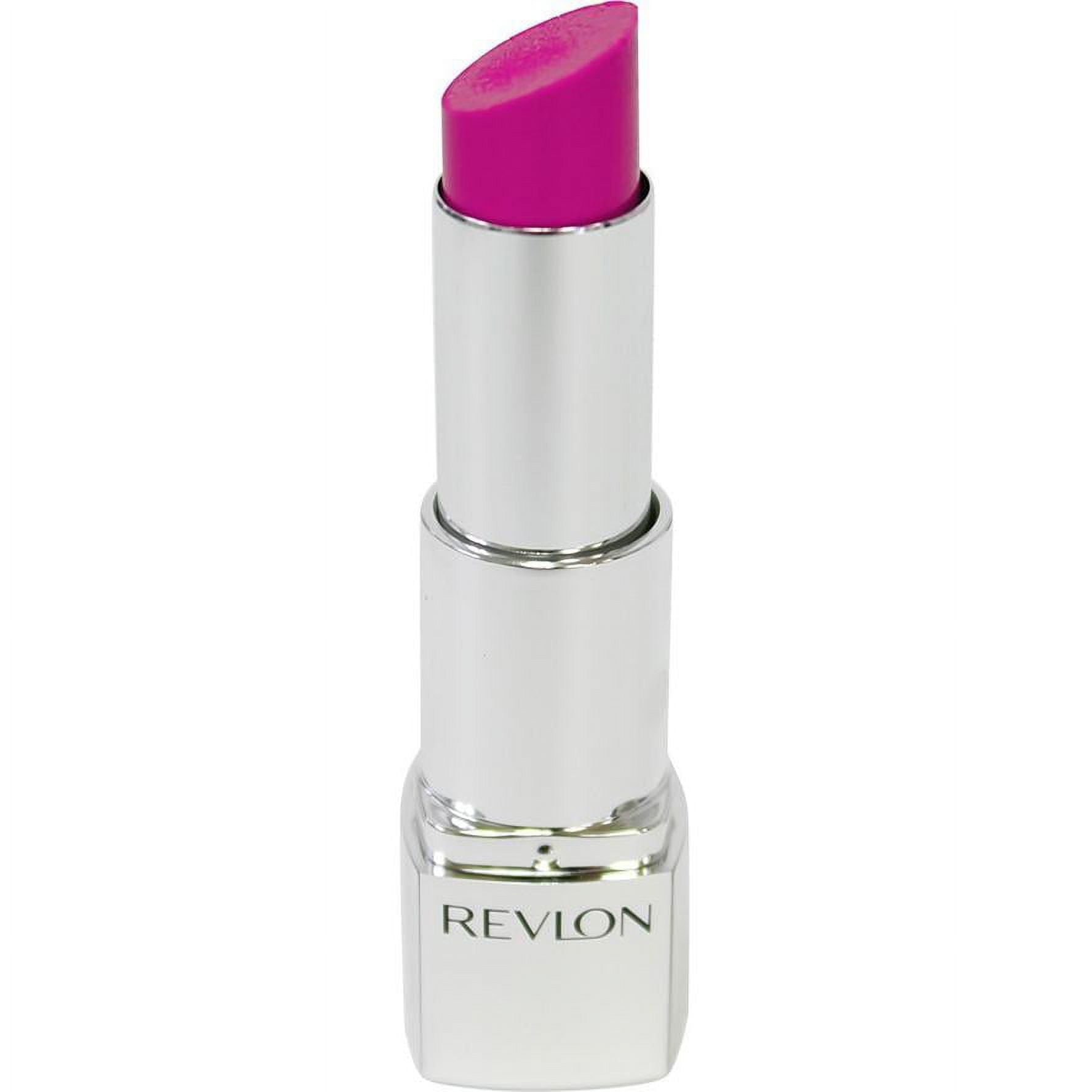 REVLON Ultra HD Lipstick 850 Iris .1 Oz.