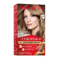 Colorsilk Beautiful Color, 60 Dark Ash Blonde