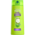 Garnier Fructis Curl Nourish Moisturizing Shampoo with Coconut Oil, 22 fl oz