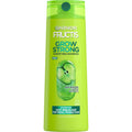 Garnier Fructis Grow Strong Fortifying Shampoo Ceramide and Apple Extract All Hair Types 12.5 fl oz