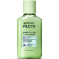 Garnier Fructis Hair Filler Moisture Repair Serum Treatment, Curly Hair, 3.75 fl oz