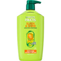 Garnier Fructis Sleek and Shine Smoothing Conditioner with Argan Oil, 33.8 fl oz
