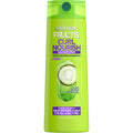 Garnier Fructis Curl Nourish Moisturizing Shampoo with Elasto Protein, 12.5 fl oz