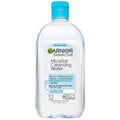 Garnier SkinActive Micellar Cleansing Water All in 1 Waterproof Makeup Remover, Face Cleanser, 23.7 fl oz