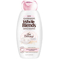Garnier Whole Blends Gentle Cleansing Shampoo with Oat Milk, Rice Cream Extracts, Dry Hair, 12.5 fl oz