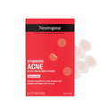 Neutrogena Stubborn Acne Patches for Face, 24 Count
