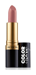 Revlon Color Charge Super Lustrous Lipstick, Blank Canvas