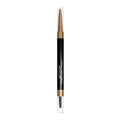 Revlon ColorStay Waterproof Brow Creator, 2-in-1 Eyebrow Pencil & Powder, 600 Blonde, 0.003 oz