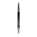 Revlon ColorStay Waterproof Brow Creator, 2-in-1 Eyebrow Pencil & Powder, 610 Dark Brown, 0.003 oz