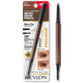 Revlon ColorStay Micro Waterproof and Long Wearing Eyebrow Pencil, 452 Auburn, 0.003 oz