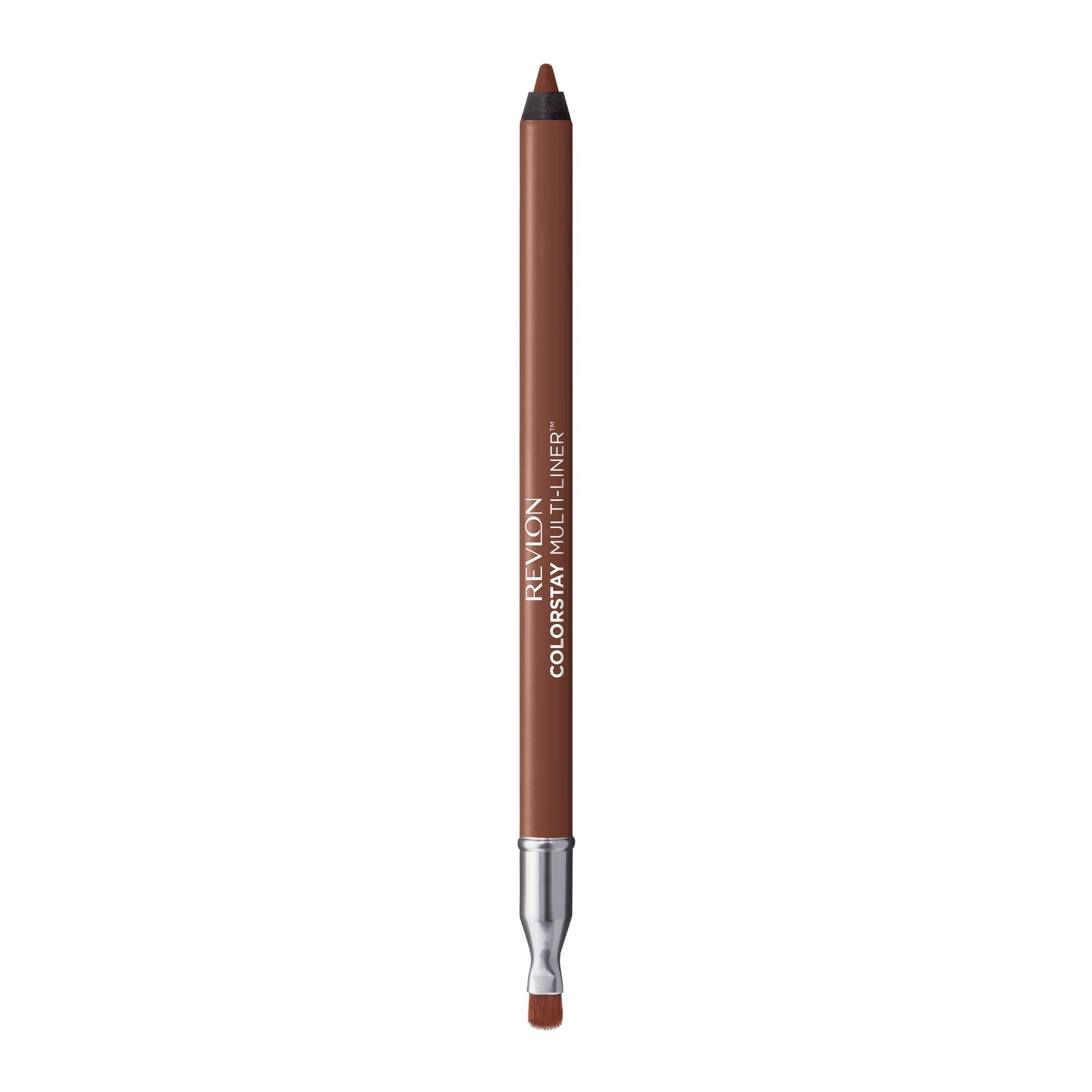 Revlon ColorStay Multi-Liner Makeup for Lips, Face, Eyes, 006 Dynamic Doer, 1 count