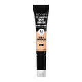 Revlon ColorStay Skin Awaken Cream Concealer Makeup, Longwear, 010 Vanilla, 0.27 fl oz