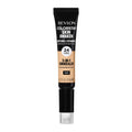 Revlon ColorStay Skin Awaken Cream Concealer Makeup, Longwear, 025 Light Beige, 0.27 fl oz