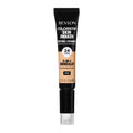 Revlon ColorStay Skin Awaken Cream Concealer Makeup, Longwear, 030 Light Medium, 0.27 fl oz
