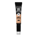 Revlon ColorStay Skin Awaken Cream Concealer Makeup, Longwear, 045 Honey, 0.27 fl oz