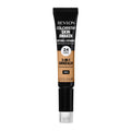 Revlon ColorStay Skin Awaken Cream Concealer Makeup, Longwear, 060 Deep, 0.27 fl oz
