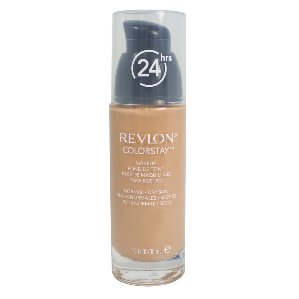 Revlon ColorStay For Normal/Dry Skin - 320 - True Beige