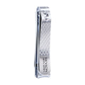 Revlon Men's Series™ Dual-Ended Nail Clipper for Trimming and Grooming, 1 Count