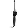 Revlon Perfect Heat 3/4" Triple Ceramic Curling Iron, Black