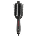 Revlon Revive & Shine Half Barrel Heated Brush to Refresh Hair on Non-Wash Days