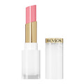 Revlon Super Lustrous Glass Shine Hydrating Tinted Lip Balm, 002 Pink Flip, 0.11 oz