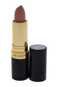 Revlon super lustrous lipstick (nudes), nude attitude