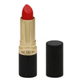 Revlon Super Lustrous Lipstick (Reds), Red Lacquer