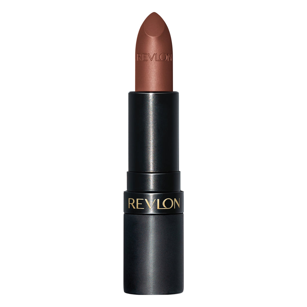Revlon Super Lustrous The Luscious Mattes, Hot Chocolate
