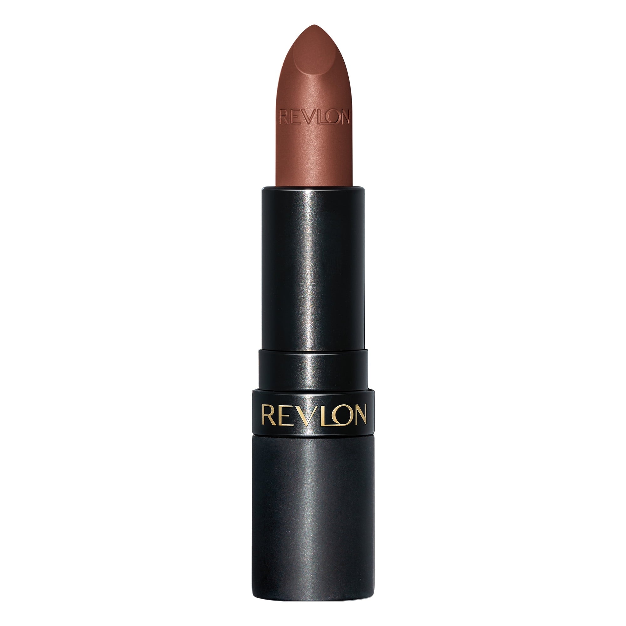Revlon Super Lustrous The Luscious Mattes, Hot Chocolate