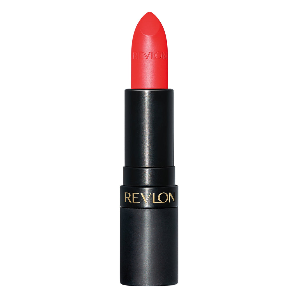 Revlon Super Lustrous The Luscious Mattes, On Fire