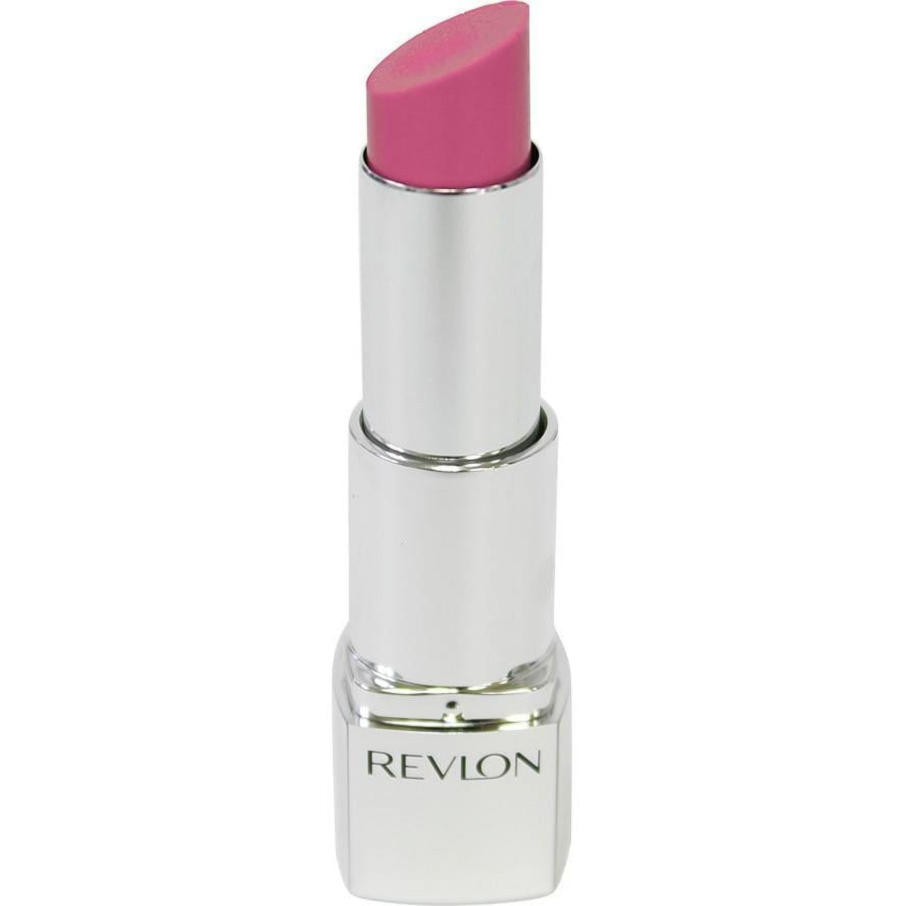 Revlon Ultra Hi-Def Lipstick,