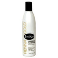 Shikai Henna Gold Highlighting Conditioner, Natural Shine, 12 oz, 6 Pack