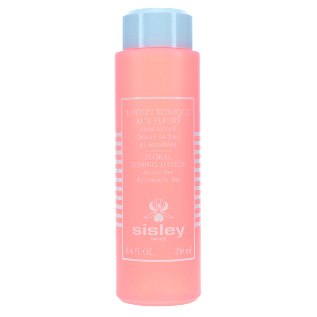 Sisley Floral Toning Lotion 8.4 oz