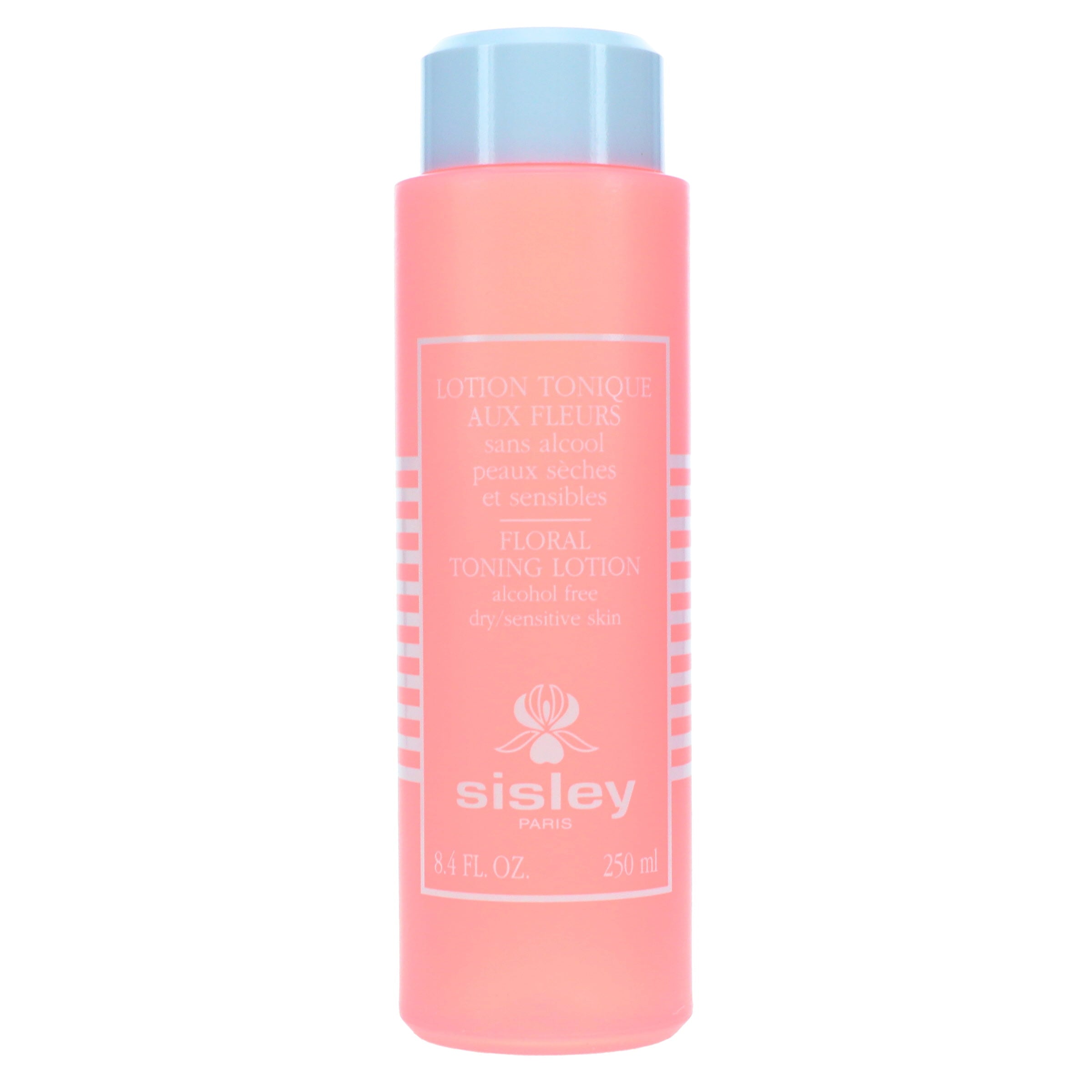 Sisley Floral Toning Lotion 8.4 oz