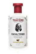 Thayers Alcohol Free Coconut Witch Hazel Toner with Aloe Vera 12 Ounce