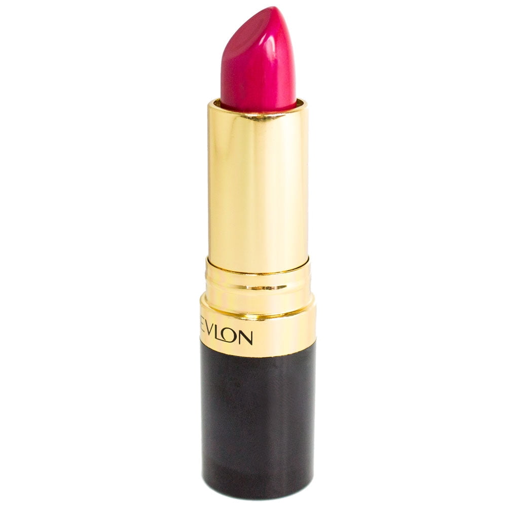 Revlon Super Lustrous Lipstick
