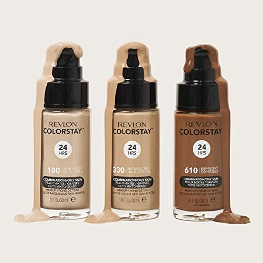 Revlon ColorStay For Normal/Dry Skin - 320 - True Beige
