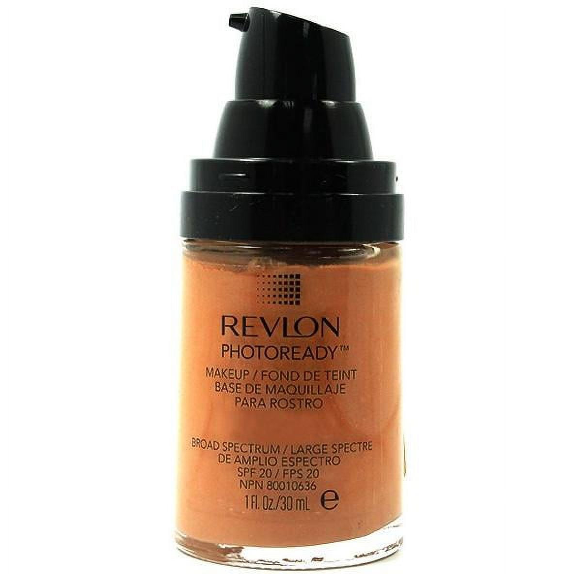 Revlon PhotoReady Makeup Foundation, Golden Beige