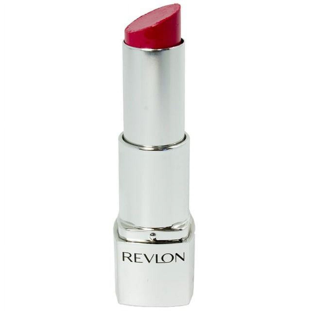 REVLON Ultra HD Lipstick 850 Iris .1 Oz.