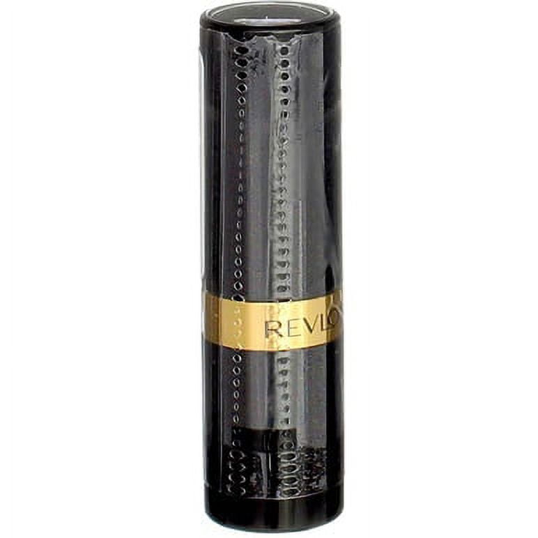 Revlon Super Lustrous Lipstick, Smoked Peach