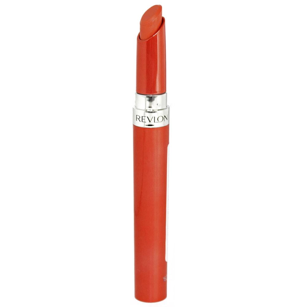Revlon Ultra HD Gel Lipcolor, HD Coral