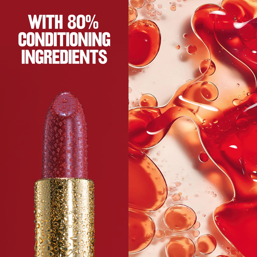 (2 pack) Revlon Super Lustrous Creme Lipstick, Creamy Formula, 435 Love That Pink, 0.15 oz