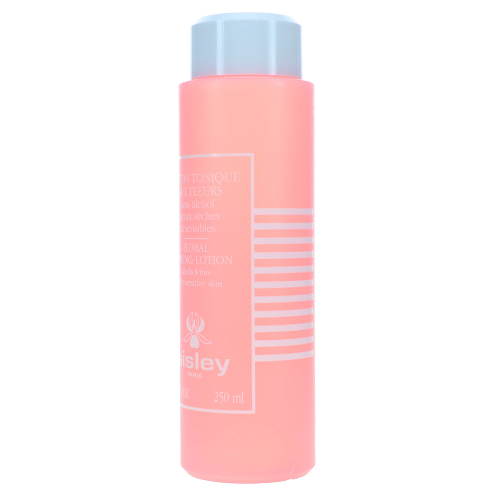 Sisley Floral Toning Lotion 8.4 oz